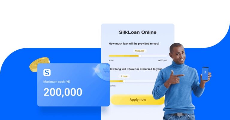 SilkLoan App Requirements Update