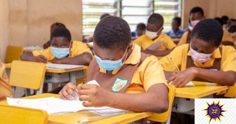 Requirements for Collection of WAEC Certificate