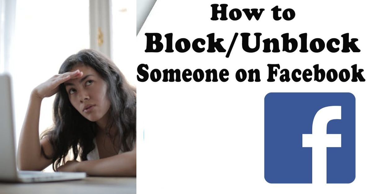 Why Can't I Block Someone on Facebook After Unblocking Them
