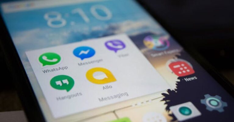 How To Install Facebook Messenger App