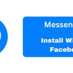 How to install Messenger without Facebook