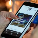 Erase All Saved Items on Facebook Marketplace