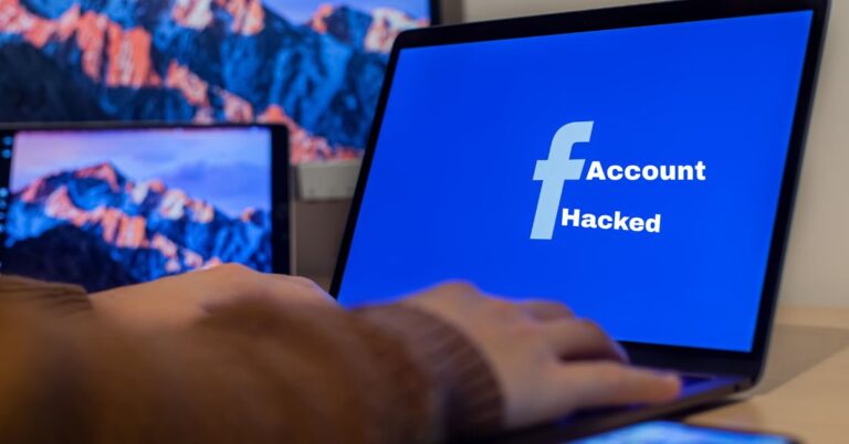 How To Block Someone Who Hacked Your Facebook Account