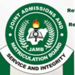 Retrieve Lost JAMB Registration Number