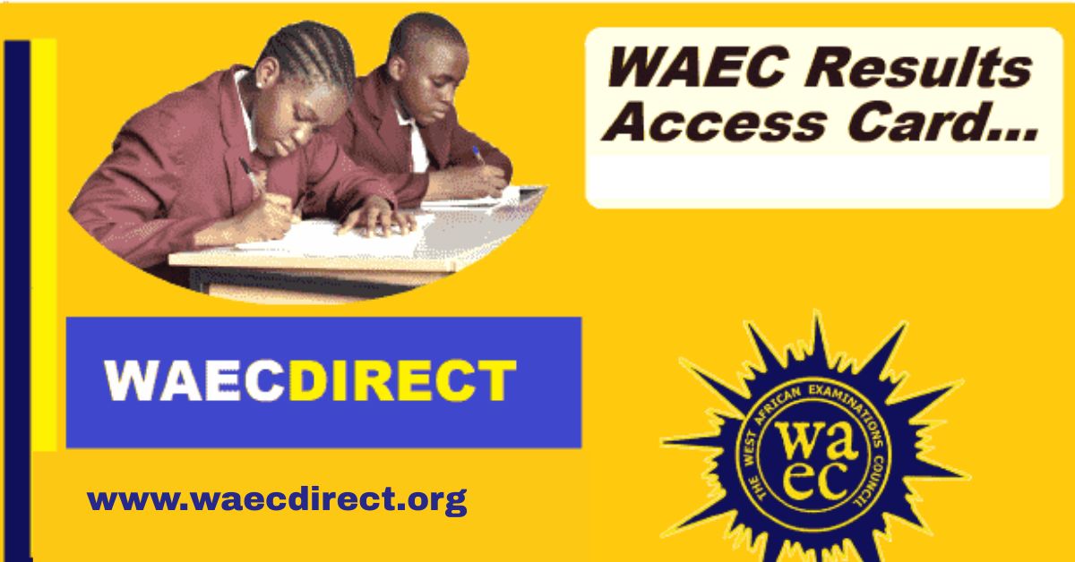 How To Buy WAEC Result Checker Online