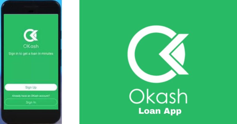 OKash Loan App