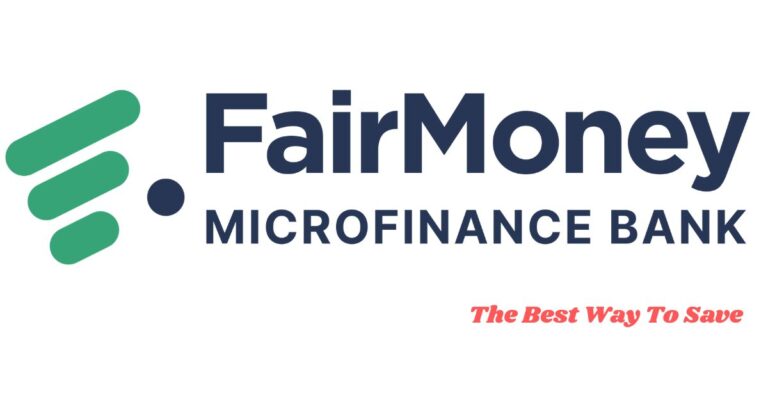 FairMoney Loan App Review