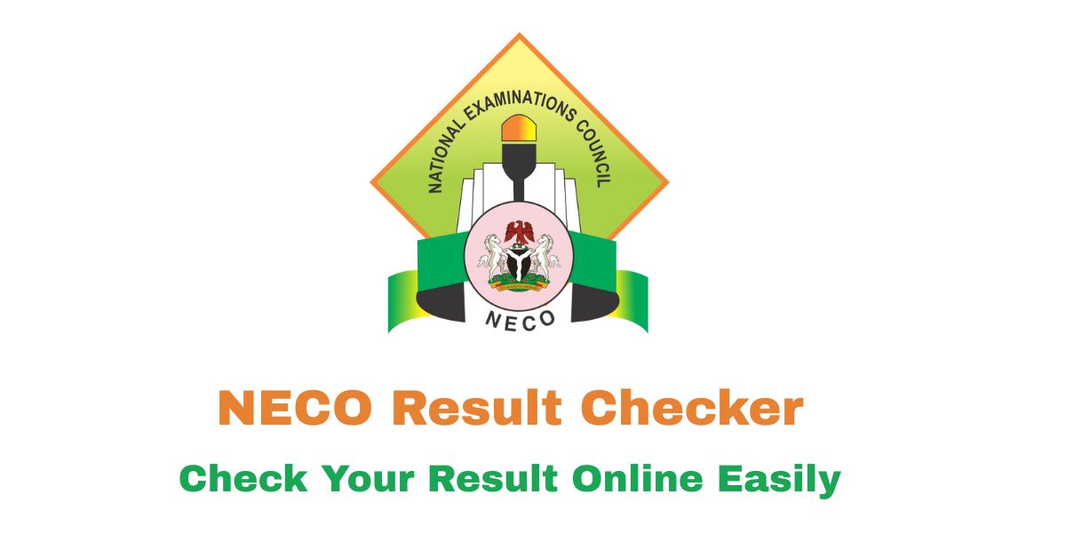 Buy NECO Result Checker Online