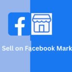 Buy and Sell on Facebook Marketplace