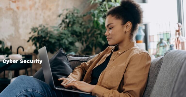 Cyber Security clarification