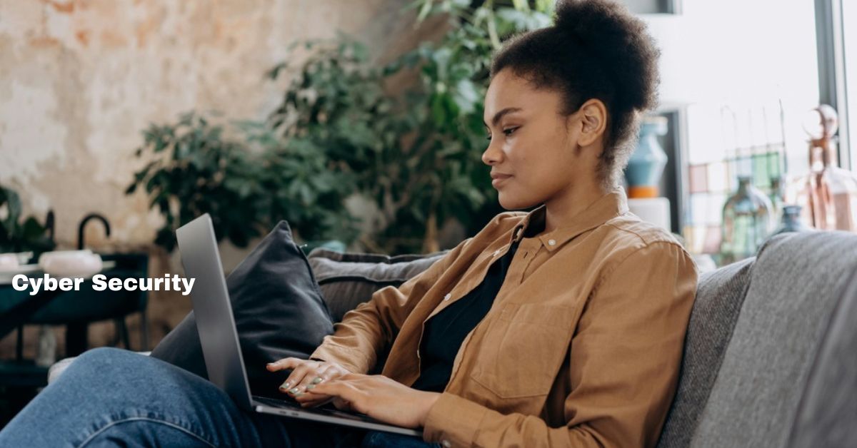 Cyber Security clarification