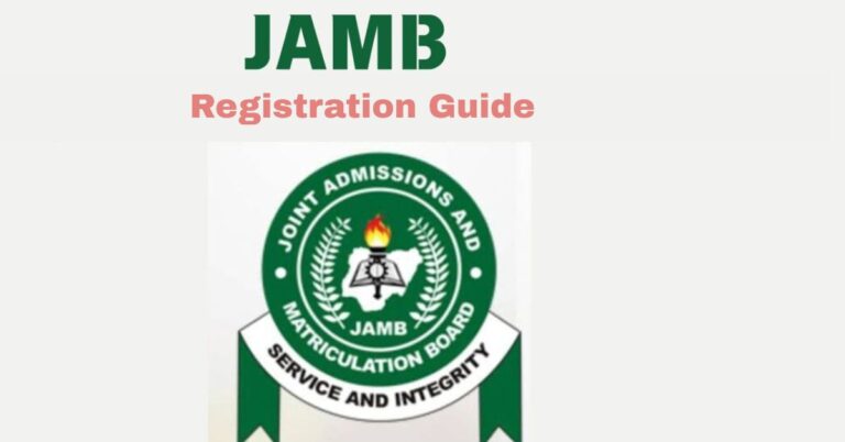 When is JAMB Starting and Ending?