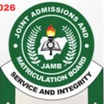 JAMB 2026 Registration Process