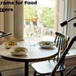 Affiliate Programs for Food Bloggers