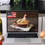 Affiliate Programs for food Bloggers in The United States