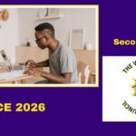 WAEC GCE 2026 Second Series Registration