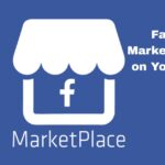 Get The Facebook Marketplace Icon on Your Android Device