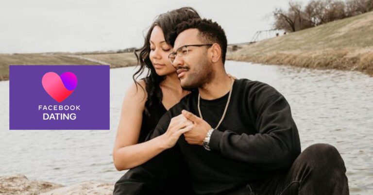 Download and Access FB Dating App