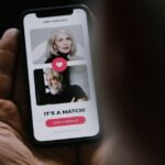 How To Kick Start A conversation/Message Your FB Dating Match