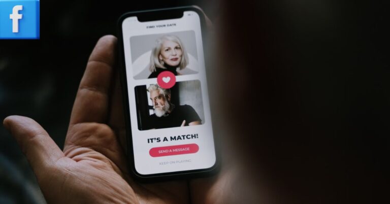 How To Kick Start A conversation/Message Your FB Dating Match