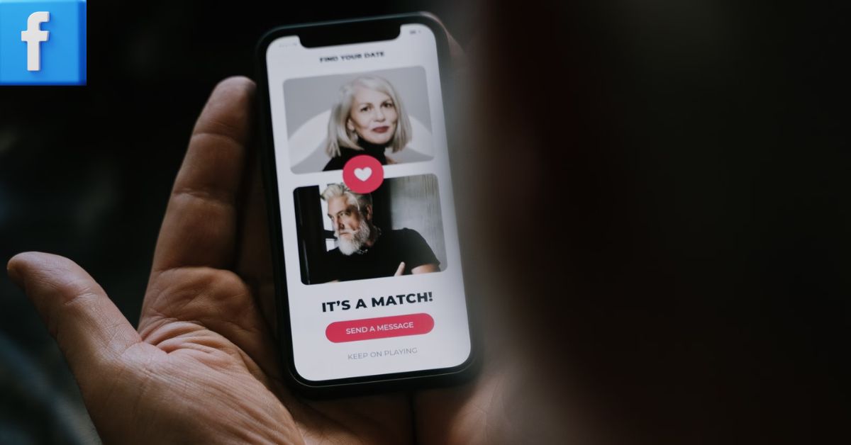 How To Kick Start A conversation/Message Your FB Dating Match