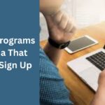 Affiliate Programs in Nigeria That Pays Per Sign Up