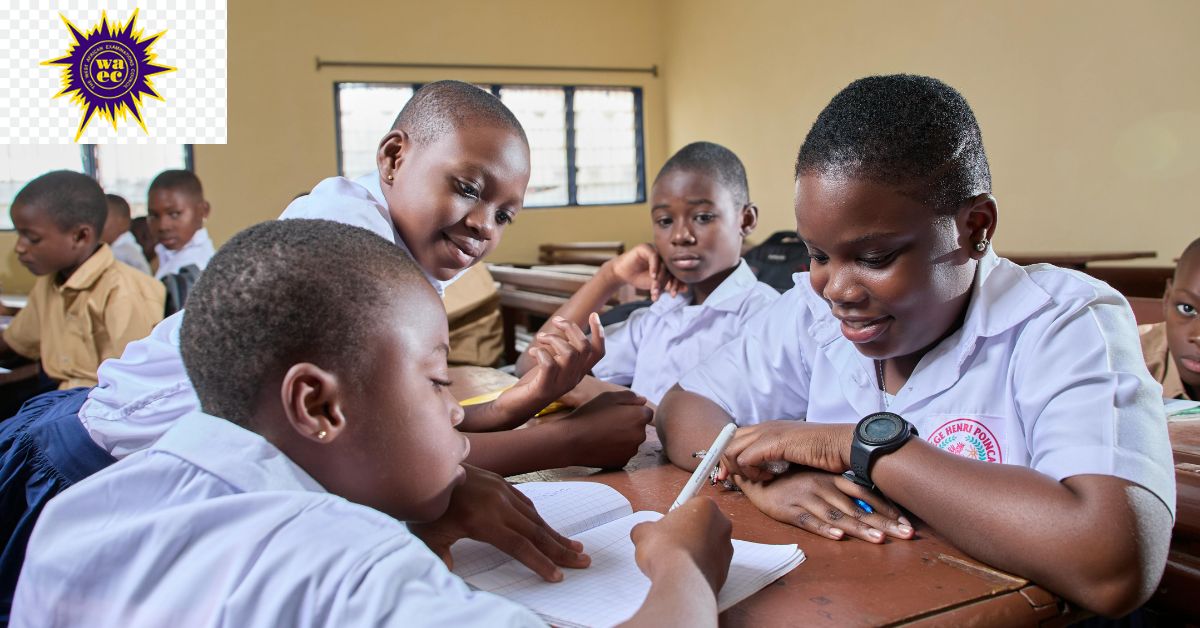 After The WAEC Exam What Next?