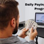 Daily Paying Affiliate Marketing Programs