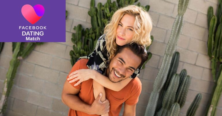 How To Get More Matches on Your Facebook Dating Profile