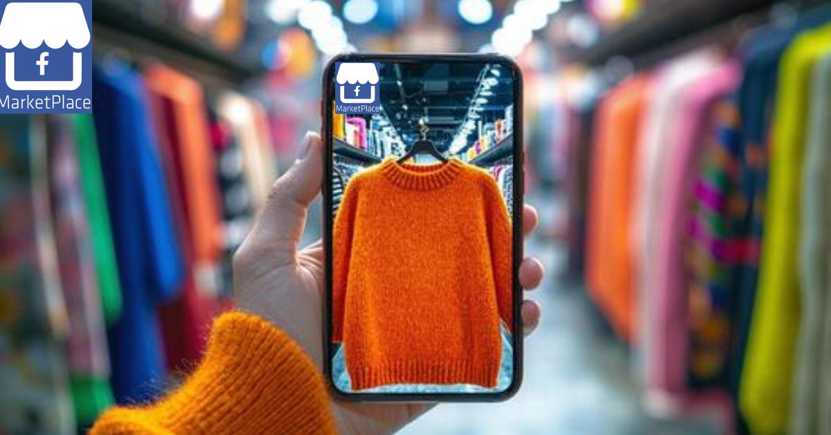 How to Find Facebook Marketplace Items for Sale in Your Area