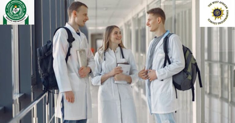 What Are The Subject Combination For Medicine And Surgery