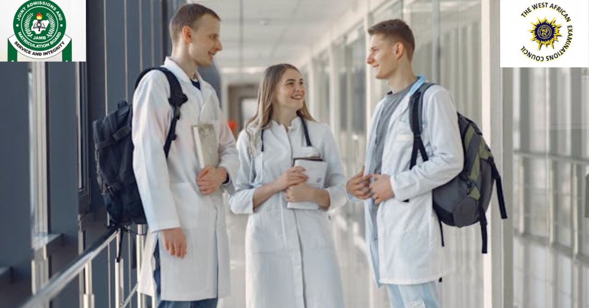 What Are The Subject Combination For Medicine And Surgery