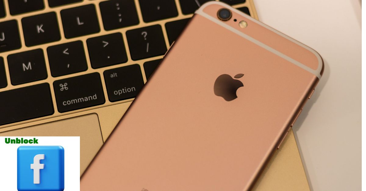 How To Unblock Someone on Facebook After Blocking Them (iPhone)