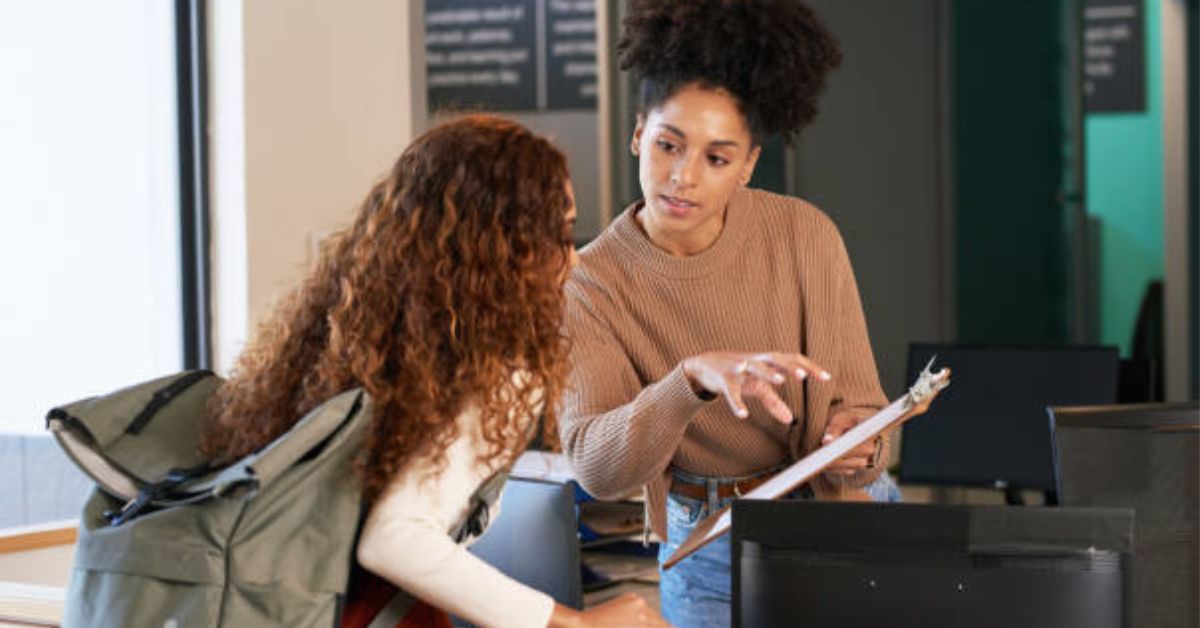 School Admission Preparation Tips