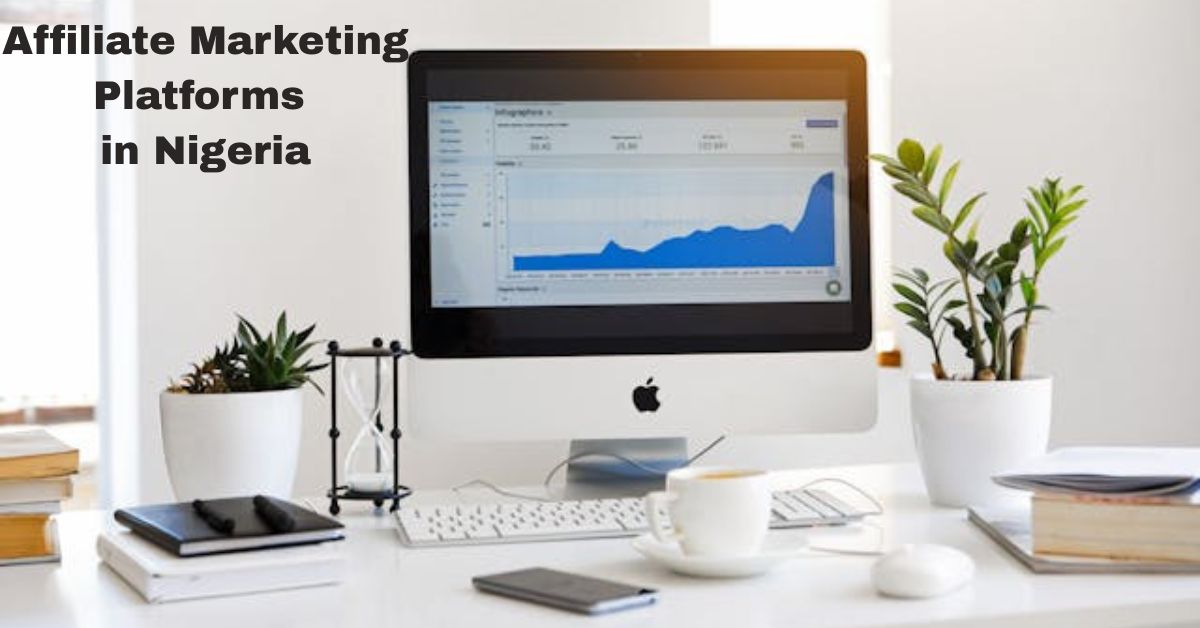 Top Affiliate Marketing Platforms in Nigeria