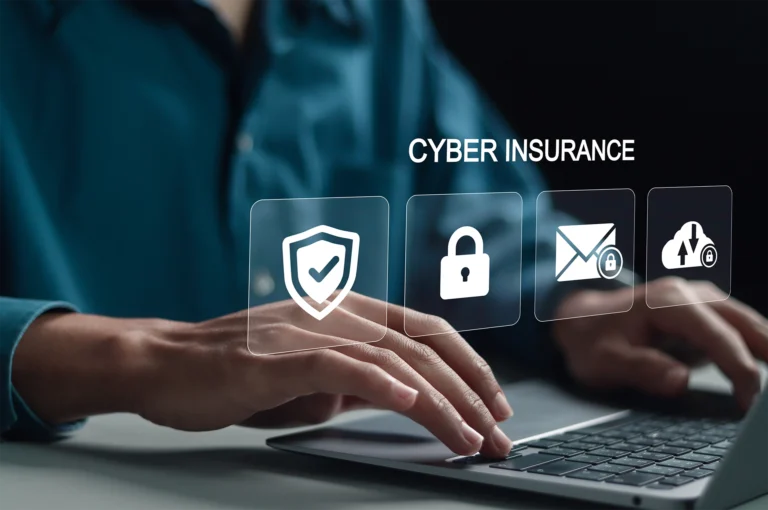 Cybersecurity Insurance for small businesses