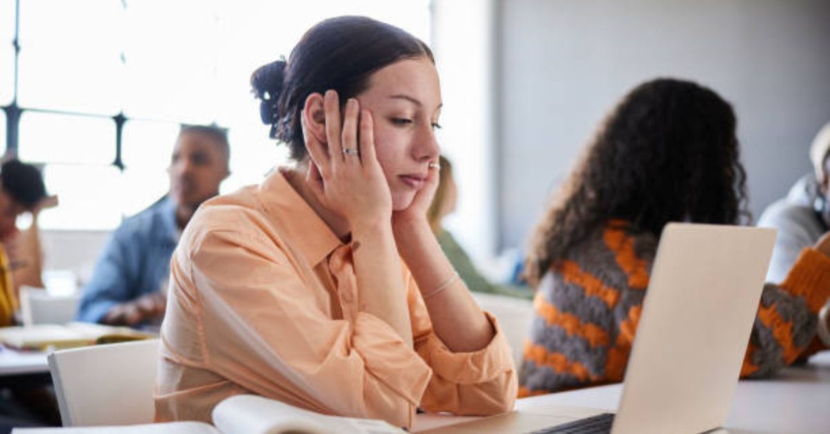 Study Tips for Students with ADHD