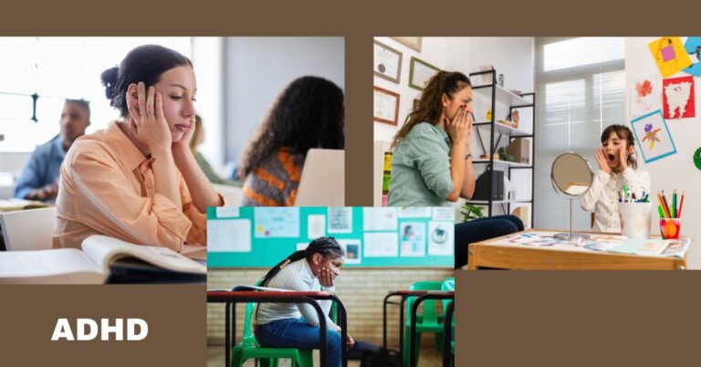 ADHD