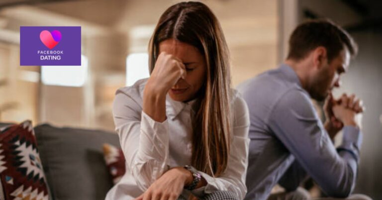 How To Find Love Online As A Divorced Man/Woman