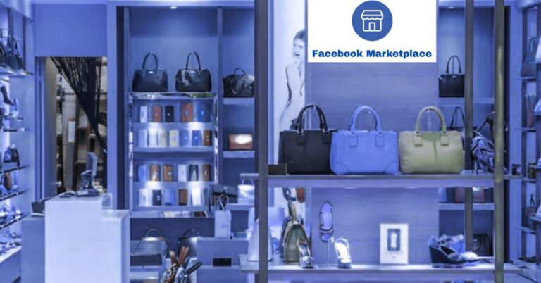 Reasons for being blocked from Facebook Marketplace