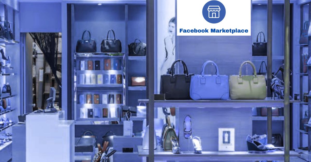 Reasons for being blocked from Facebook Marketplace