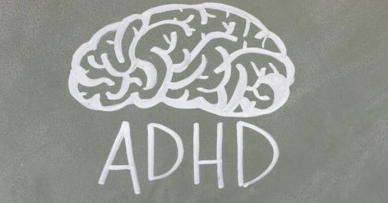 ADHD