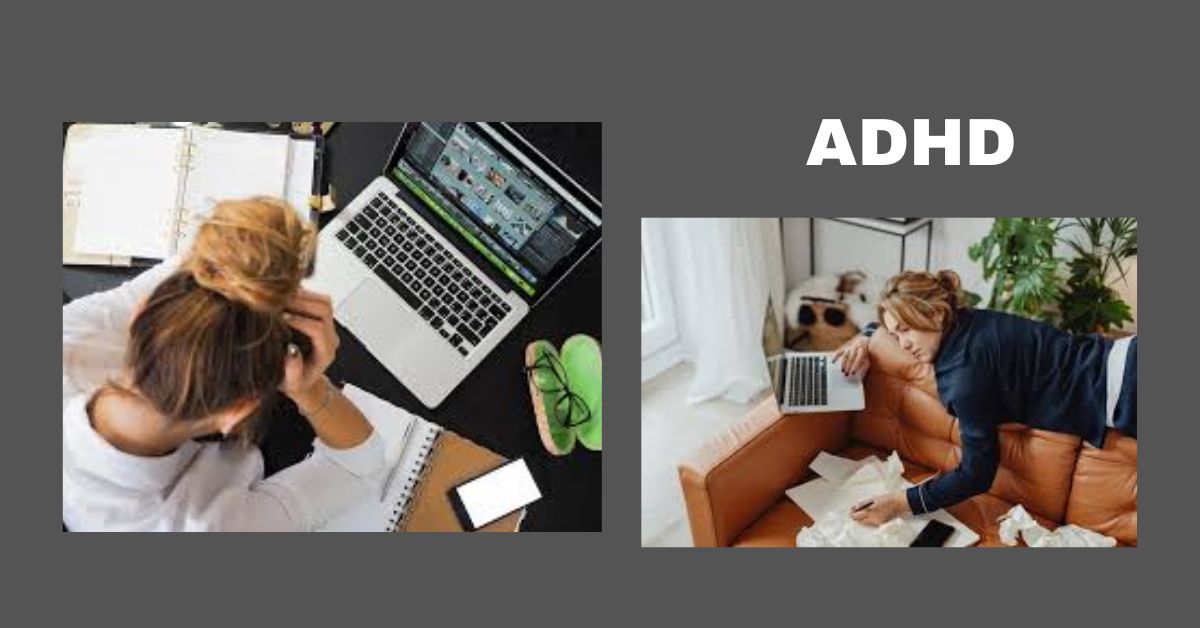 ADHD