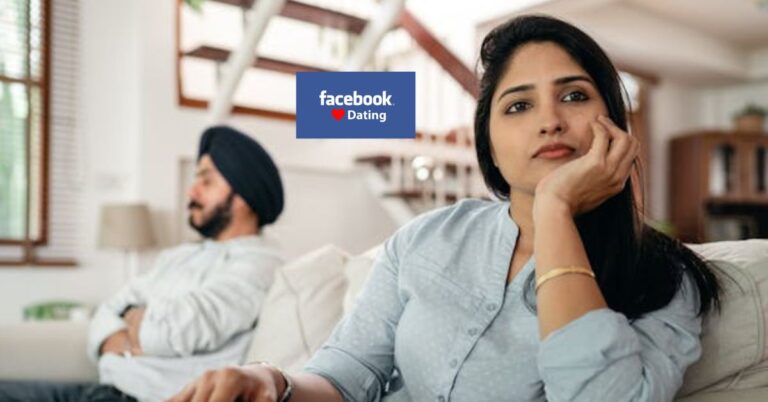 Block Someone on Facebook Dating