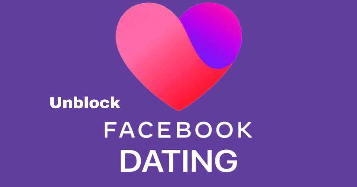 Unblock Someone You Blocked on Facebook Dating