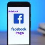 How To Unblock Someone on Facebook Page