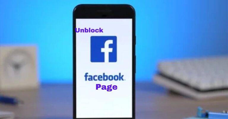 How To Unblock Someone on Facebook Page