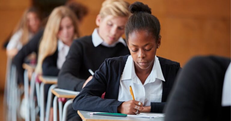 Study Tips for High School Students with ADHD