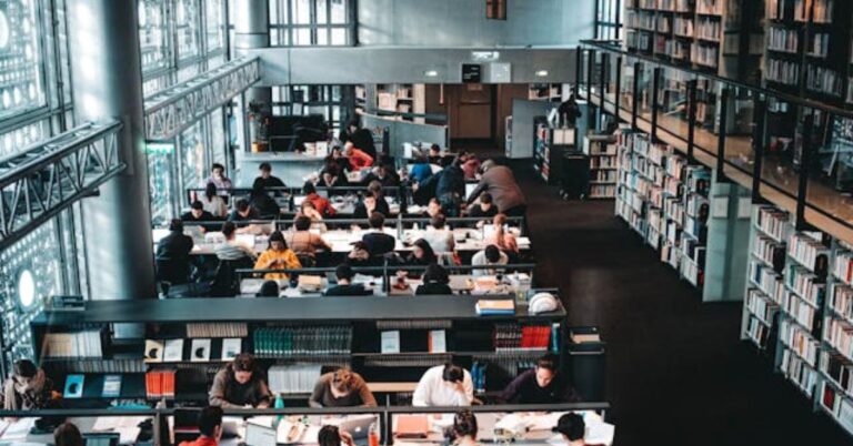 Study Tips/Skills for College Students With ADHD