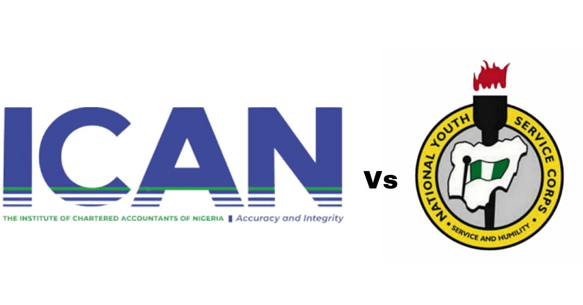 Must I Go for NYSC Before Registering for ICAN Courses?